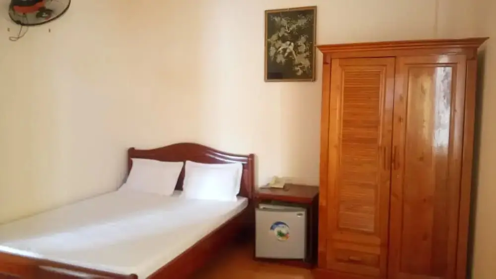 Дананг: Phu Loc Phat Hotel