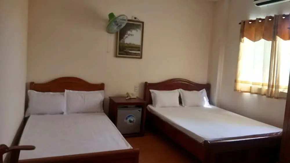 Дананг: Phu Loc Phat Hotel