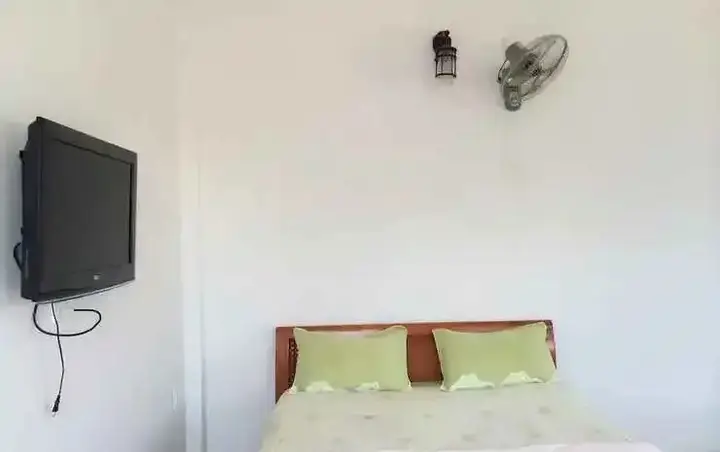 Дананг: Thanh Dong Hotel