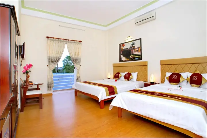 Хойан: Hoi An Life Homestay