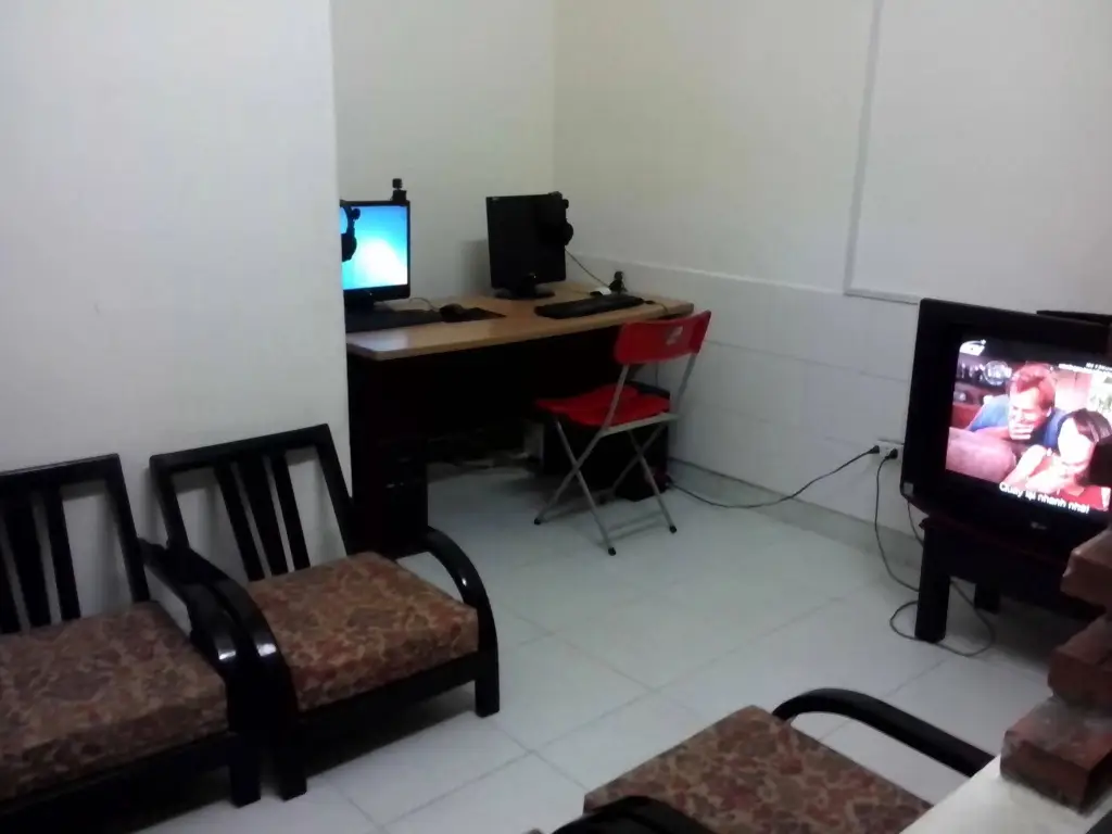 Нячанг: Son And Daughter Guesthouse