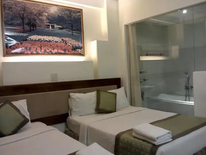 Нячанг: Son And Daughter Guesthouse