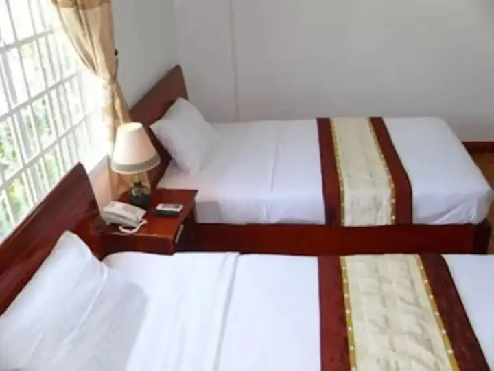 Дананг: Huong Duy Hotel
