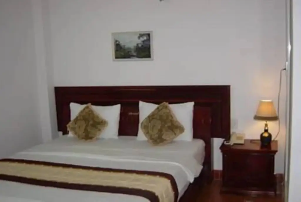 Дананг: Huong Duy Hotel