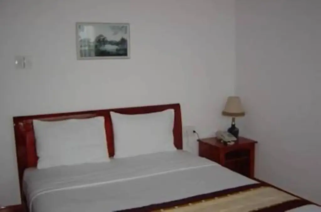 Дананг: Huong Duy Hotel