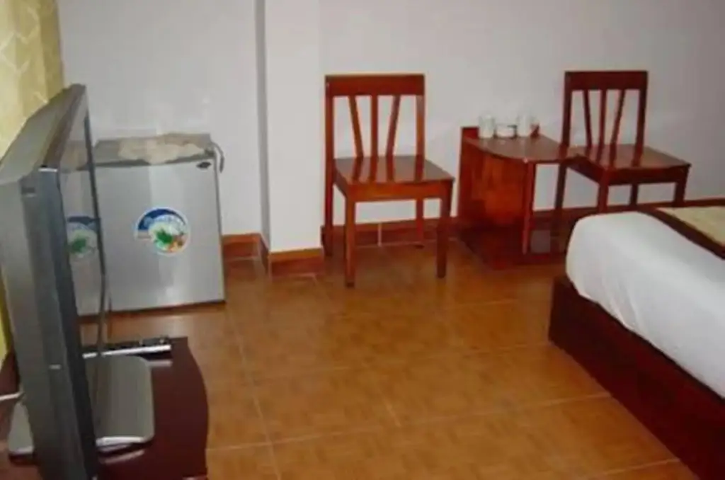 Дананг: Huong Duy Hotel