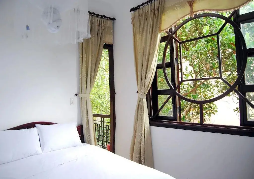 Хойан: Tigon Hoi An Homestay