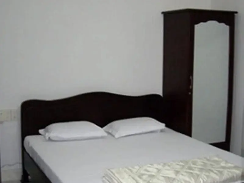 Нячанг: Tommy Hotel