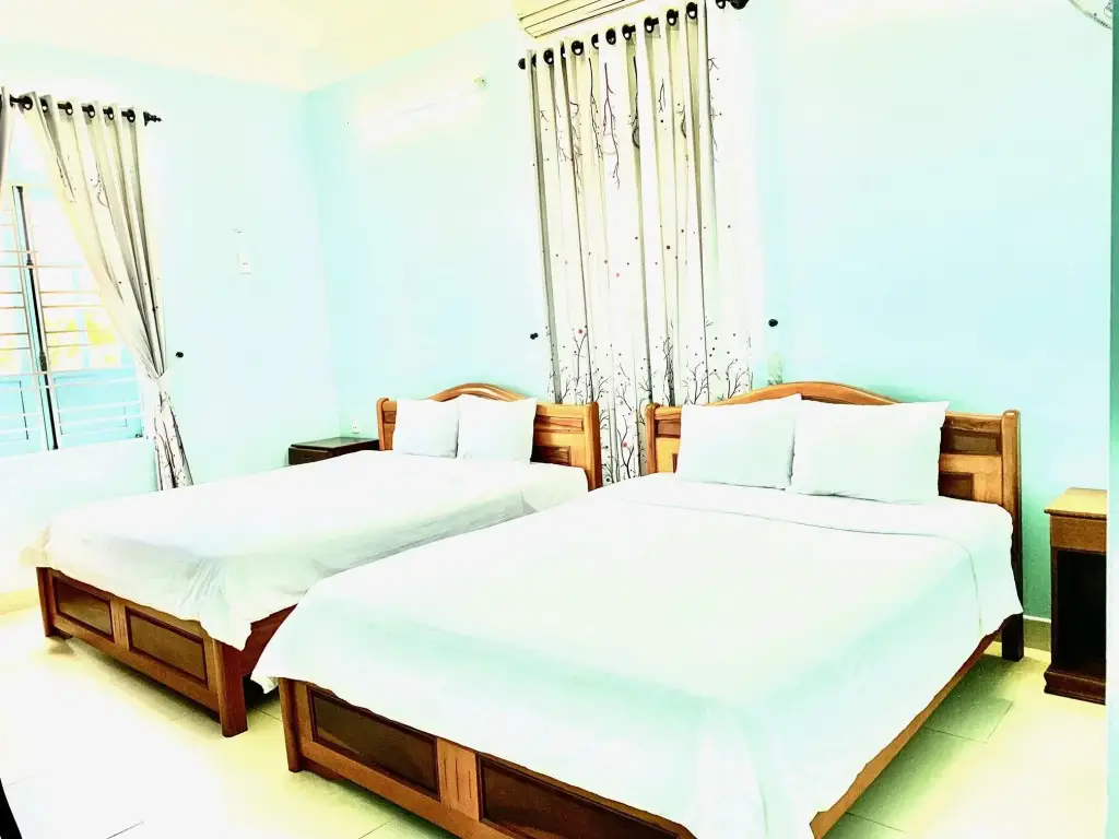 Хойан: Areca Homestay