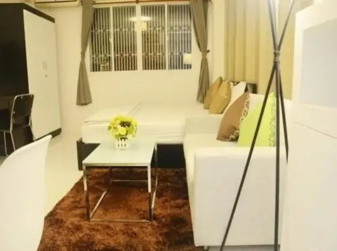 Smiley Apartment — фото 1