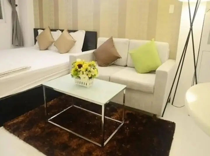 Хошимин: Smiley Apartment