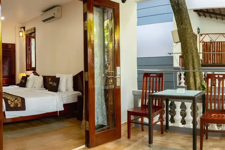 остров Фукуок: Phu Van Resort & Spa