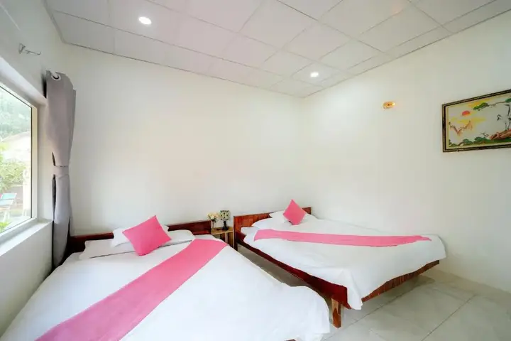 остров Фукуок: Thai Tan Tien Hotel