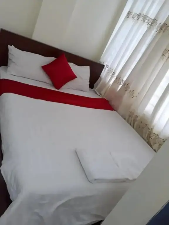 Нячанг: Queen Pearl Hostel