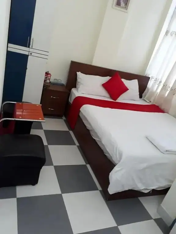 Нячанг: Queen Pearl Hostel