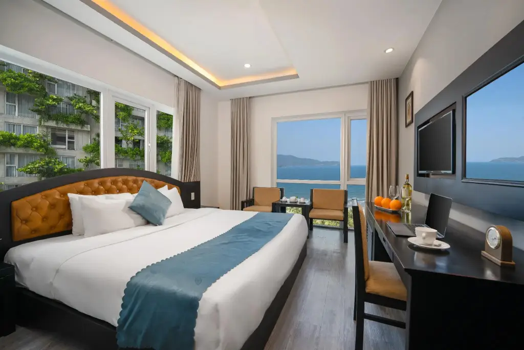 Дананг: Chill Place Hotel