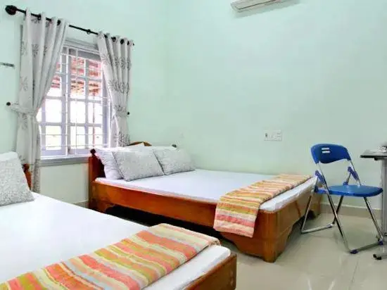 Хойан: Peaceful River Homestay