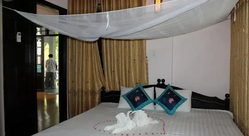Хойан: Laurus Homestay