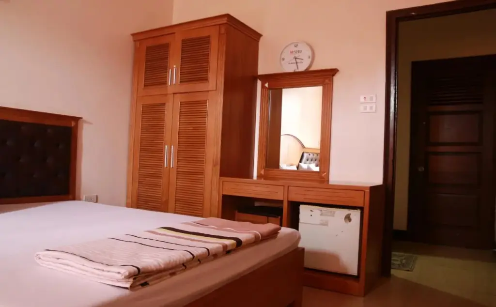 Халонг: Van Nam Hotel