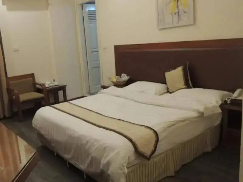 Ханой: Mai Villa - Trung Yen 1 Hanoi