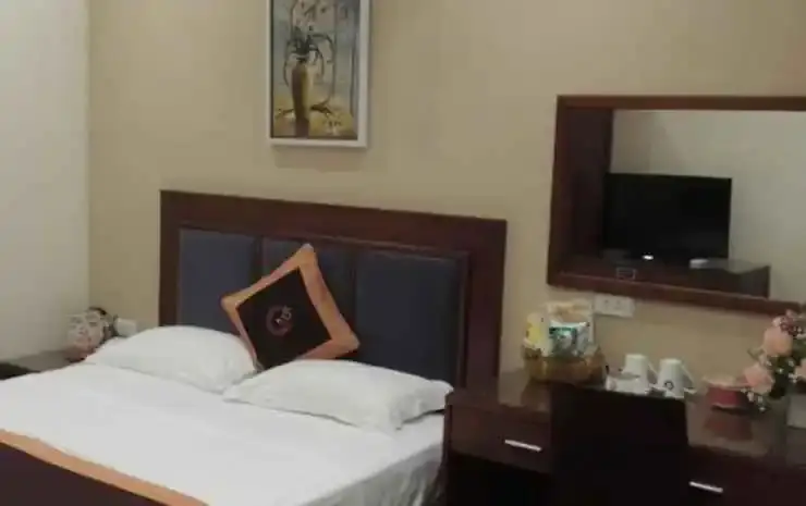 Ханой: Mai Villa - Trung Yen 1 Hanoi