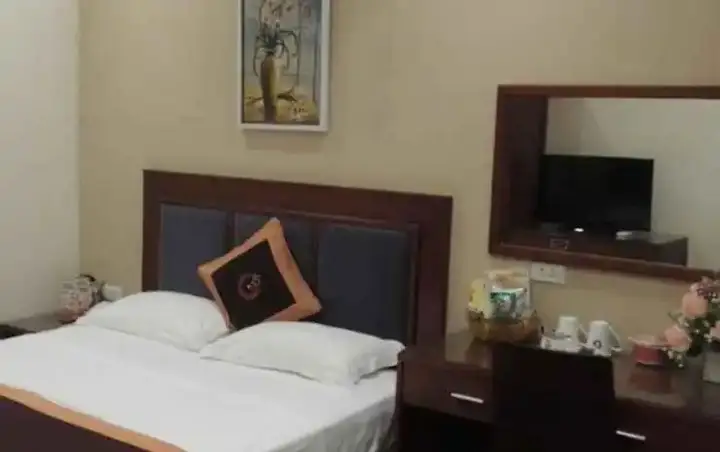 Ханой: Mai Villa - Trung Yen 1 Hanoi