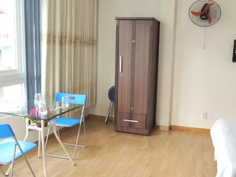 Нячанг: Hanoi Hotel