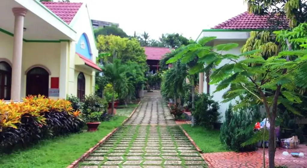 остров Фукуок: Ha Nga Bungalow