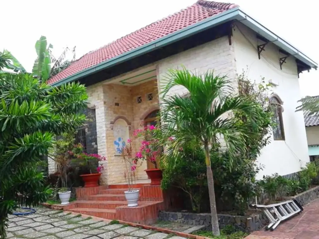 остров Фукуок: Ha Nga Bungalow