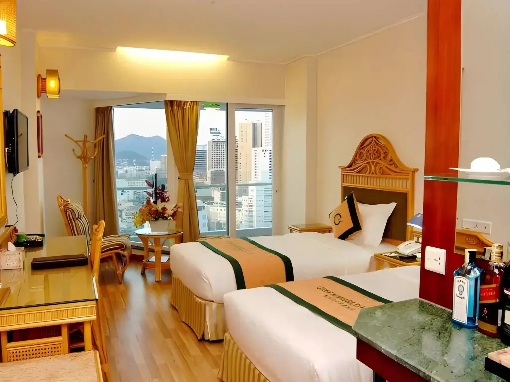 Нячанг: Green World Hotel Nha Trang