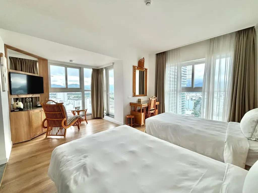 Нячанг: Green World Hotel Nha Trang