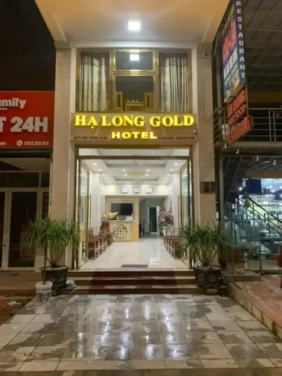 Халонг: Ha Long Sail Hotel