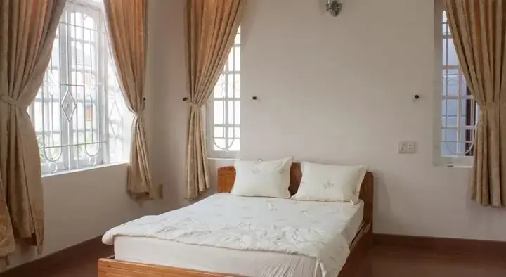 Вунгтау: Ali 4 Villa