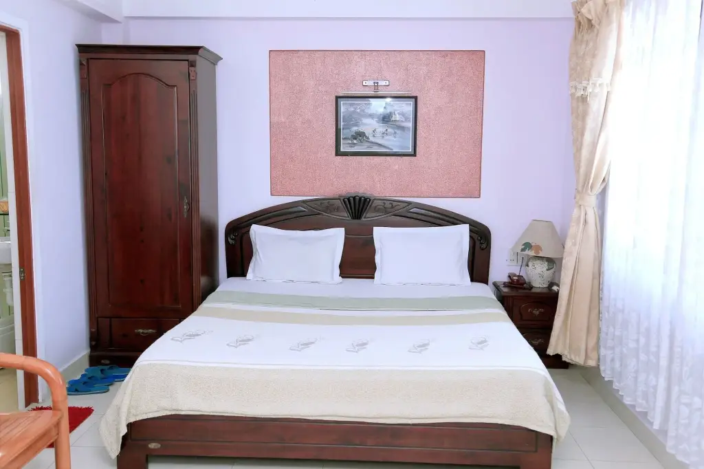 Нячанг: Quan Son 2 Hotel & Spa