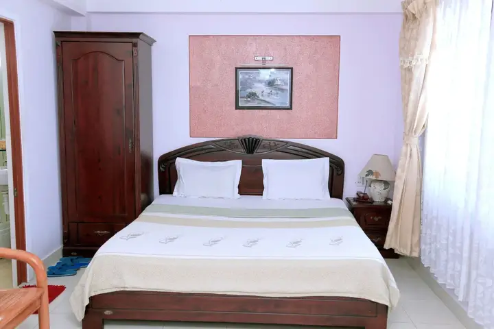Нячанг: Quan Son 2 Hotel & Spa
