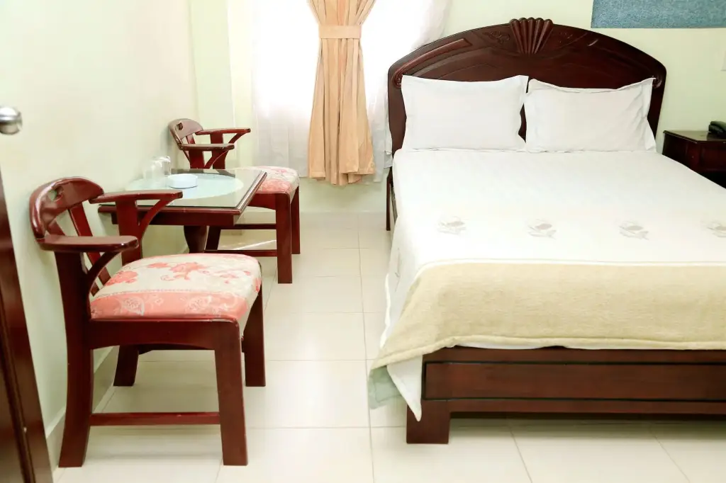 Нячанг: Quan Son 2 Hotel & Spa