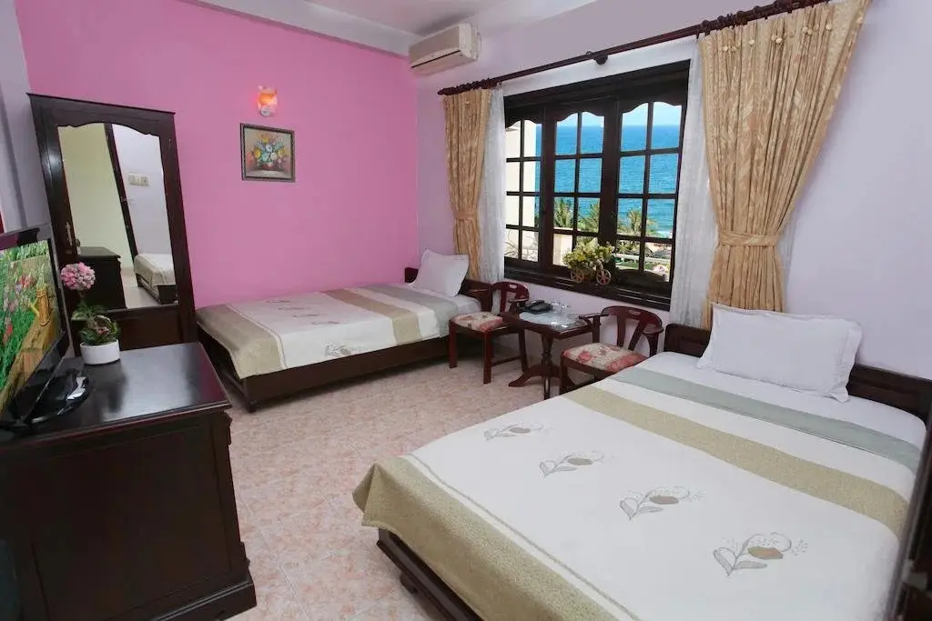 Нячанг: Quan Son 2 Hotel & Spa