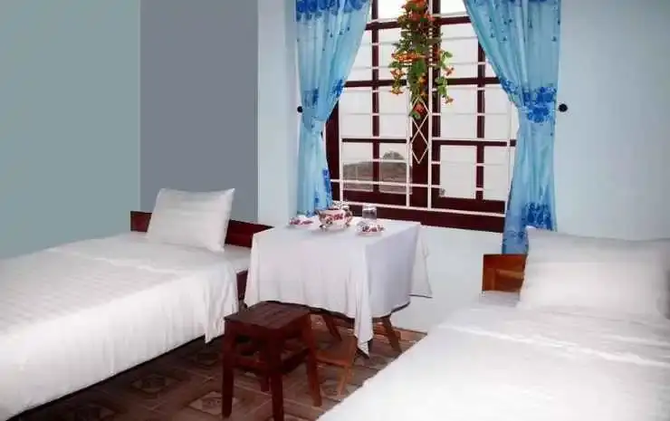 Хойан: Mai Hung Homestay