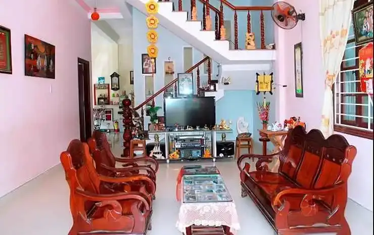 Хойан: Mai Hung Homestay
