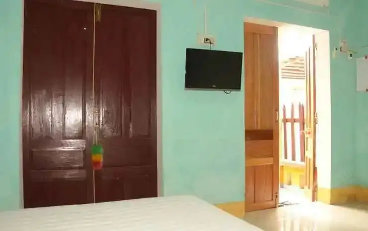 Хойан: Mai Hung Homestay