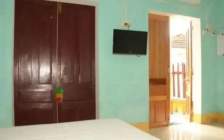 Хойан: Mai Hung Homestay