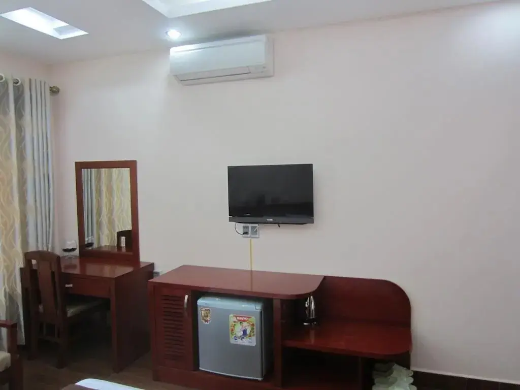 Халонг: Paradis Hotel
