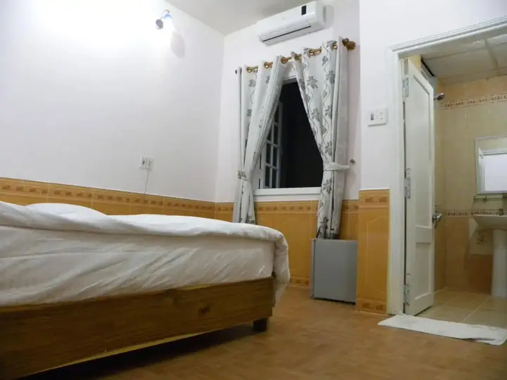Дананг: Pink Lotus Hotel