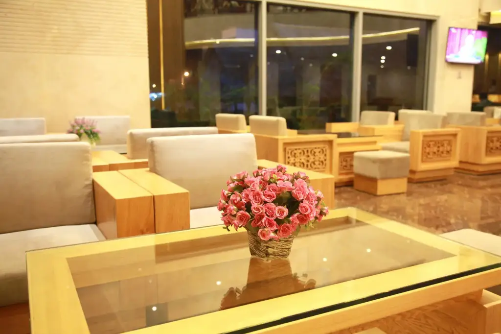 Sekong Hotel Danang — фото 1