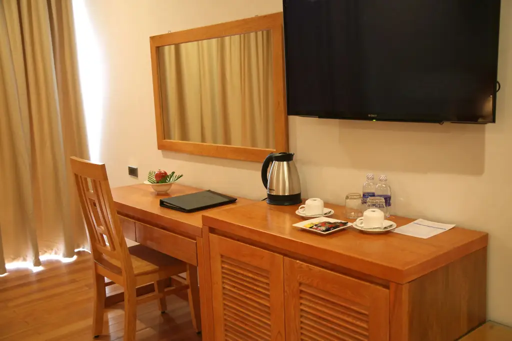 Дананг: Sekong Hotel Danang