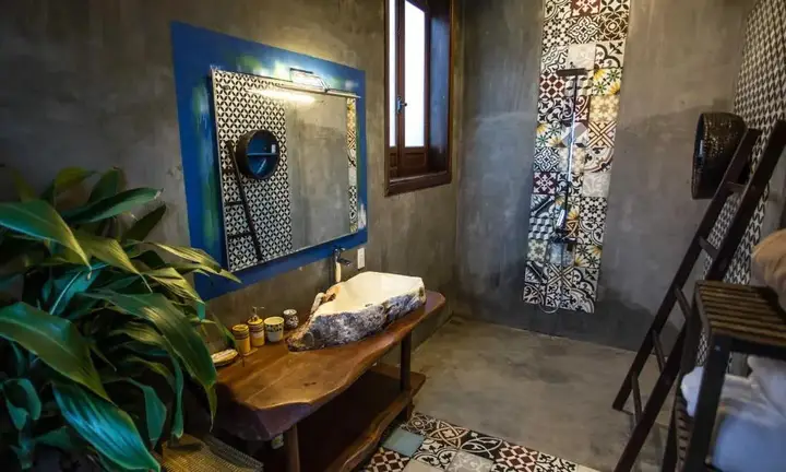Хойан: An Bang Garden House