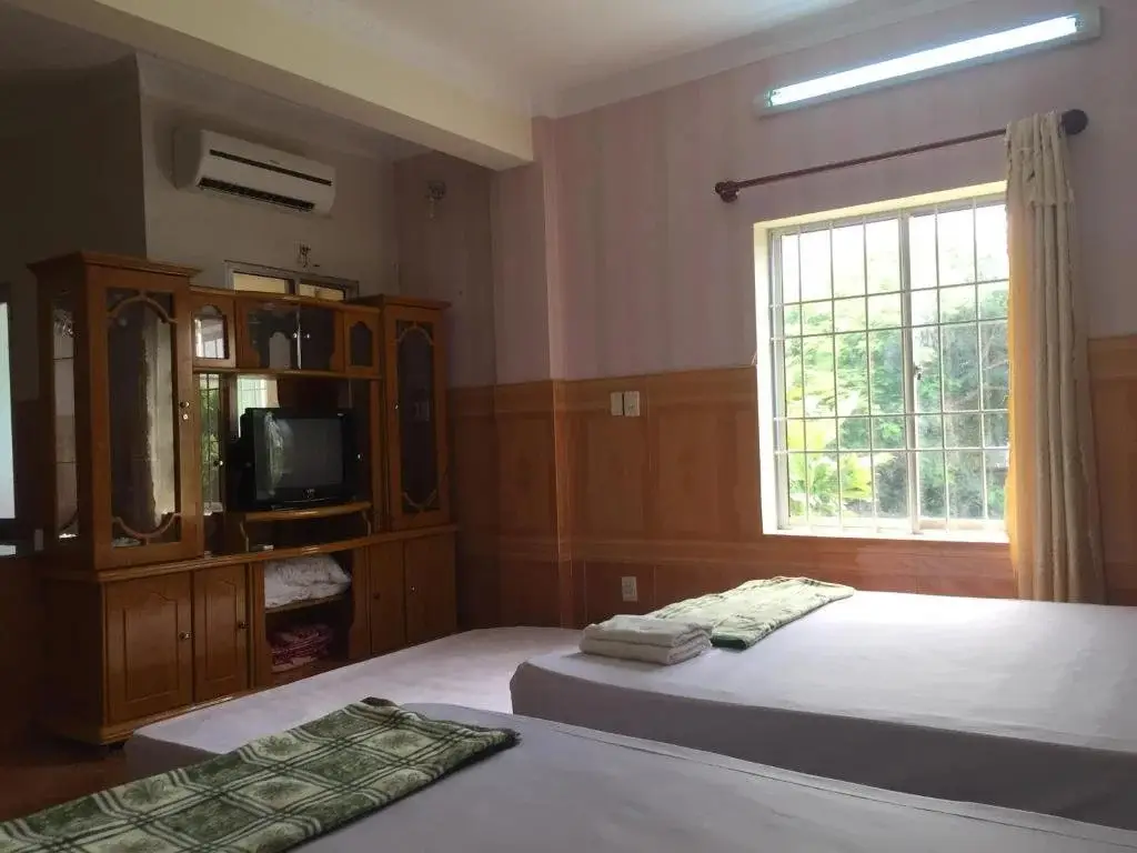 Вунгтау: Kim Oanh Hotel