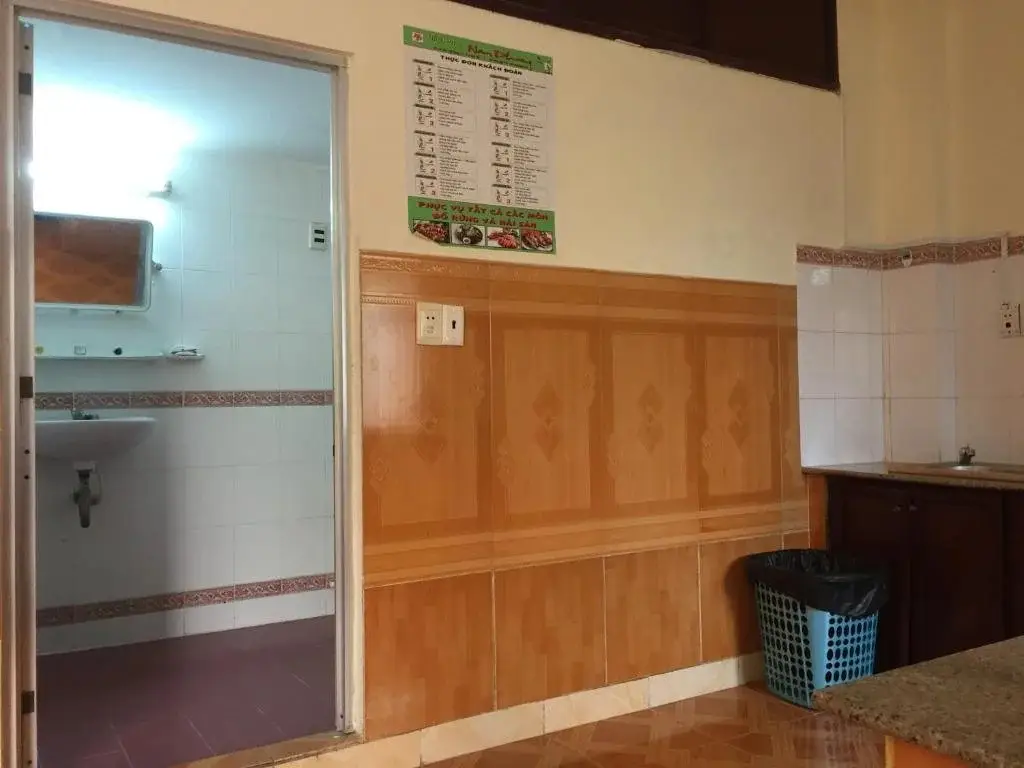 Вунгтау: Kim Oanh Hotel