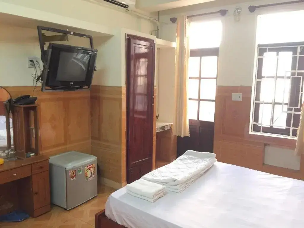 Вунгтау: Kim Oanh Hotel