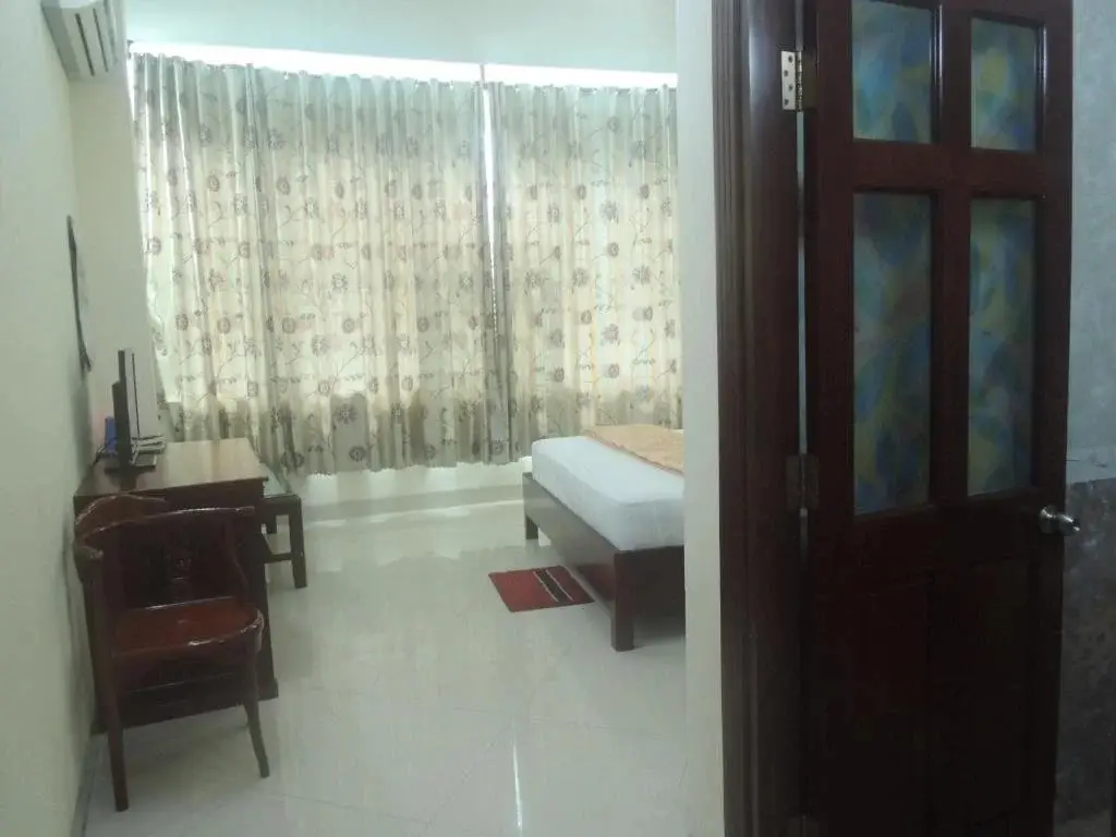 Вунгтау: An Phuc Hotel